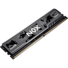 Оперативная память Apacer AH5U16G60C622MBAA-1 16 ГБ Чёрный - DDR5 SDRAM | 6000 МГц | 1x 16 ГБ Оперативная память Apacer AH5U16G60C622MBAA-1 16 ГБ Чёрный - DDR5 SDRAM | 6000 МГц | 1x 16 ГБ