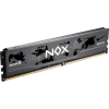 Оперативная память Apacer AH5U32G56C522MBAA-1 32 ГБ Чёрный - DDR5 SDRAM | 5600 МГц | 1x 32 ГБ Оперативная память Apacer AH5U32G56C522MBAA-1 32 ГБ Чёрный - DDR5 SDRAM | 5600 МГц | 1x 32 ГБ