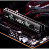 Оперативная память Apacer AH5U32G56C522MBAA-1 32 ГБ Чёрный - DDR5 SDRAM | 5600 МГц | 1x 32 ГБ Оперативная память Apacer AH5U32G56C522MBAA-1 32 ГБ Чёрный - DDR5 SDRAM | 5600 МГц | 1x 32 ГБ