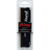Оперативная память Kingston FURY Beast FURY Beast 32 ГБ Черный - DDR5 SDRAM | 5600 МГц | 1x 32 ГБ Оперативная память Kingston FURY Beast FURY Beast 32 ГБ Черный - DDR5 SDRAM | 5600 МГц | 1x 32 ГБ