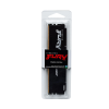 Оперативная память Kingston KF560C36BBE2-32 FURY Beast 32 ГБ Чёрный - DDR5 SDRAM | 6000 МГц | 1x 32 ГБ