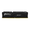 Оперативная память Kingston KF556C36BBE2K2-64 FURY Beast 64 ГБ Чёрный - DDR5 SDRAM | 5600 МГц | 2x 32 ГБ