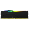 Оперативная память Kingston FURY Beast RGB FURY Beast RGB 32 ГБ Чёрный - DDR5 SDRAM | 6000 МГц | 1x 32 ГБ Оперативная память Kingston FURY Beast RGB FURY Beast RGB 32 ГБ Чёрный - DDR5 SDRAM | 6000 МГц | 1x 32 ГБ