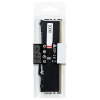 Оперативная память Kingston FURY Beast RGB FURY Beast RGB 32 ГБ Чёрный - DDR5 SDRAM | 6000 МГц | 1x 32 ГБ Оперативная память Kingston FURY Beast RGB FURY Beast RGB 32 ГБ Чёрный - DDR5 SDRAM | 6000 МГц | 1x 32 ГБ