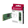 Накопитель SSD Transcend 800S 32 ГБ - M.2 NVMe | SATA III | 50 МБ/с