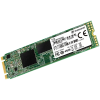 Накопитель SSD Transcend 830S 1 ТБ - M.2 NVMe | SATA III | 500 МБ/с