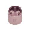 Căști JBL Tune 225TWS Roz - Fără fir | 5 ore | 20 Hz - 20000 Hz Căști JBL Tune 225TWS Roz - Fără fir | 5 ore | 20 Hz - 20000 Hz
