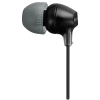 Căști SONY MDR-EX15LP Negru - Cu fir | 8 Hz - 22000 Hz Căști SONY MDR-EX15LP Negru - Cu fir | 8 Hz - 22000 Hz