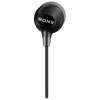 Căști SONY MDR-EX15LP Negru - Cu fir | 8 Hz - 22000 Hz Căști SONY MDR-EX15LP Negru - Cu fir | 8 Hz - 22000 Hz
