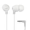Căști SONY MDR-EX15LP Alb - Cu fir | 8 Hz - 22000 Hz