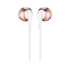 Căști JBL Tune 205BT Auriu - Fără fir | 6 ore | 20 Hz - 20000 Hz Căști JBL Tune 205BT Auriu - Fără fir | 6 ore | 20 Hz - 20000 Hz