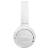 Căști JBL Tune 510BT Alb - Fără fir | 40 ore | 20 Hz - 20000 Hz Căști JBL Tune 510BT Alb - Fără fir | 40 ore | 20 Hz - 20000 Hz