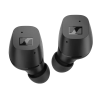 Наушники Sennheiser CX True Wireless Чёрный - Беспроводной | 9 часы | 5 Гц - 21000 Гц