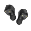 Наушники Sennheiser CX True Wireless Чёрный - Беспроводной | 9 часы | 5 Гц - 21000 Гц