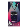 Cască Bluetooth Cellularline Music Sound Fantasy Play Black - Fără fir | 3 ore | 20 Hz - 20000 Hz Cască Bluetooth Cellularline Music Sound Fantasy Play Black - Fără fir | 3 ore | 20 Hz - 20000 Hz