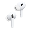 Căști Apple AirPods PRO 2 MagSafe Type-C A2968 Alb - Fără fir | 30 ore Căști Apple AirPods PRO 2 MagSafe Type-C A2968 Alb - Fără fir | 30 ore