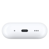 Căști Apple AirPods PRO 2 MagSafe Type-C A2968 Alb - Fără fir | 30 ore Căști Apple AirPods PRO 2 MagSafe Type-C A2968 Alb - Fără fir | 30 ore