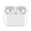 Căști Apple AirPods PRO 2 MagSafe Type-C A2968 Alb - Fără fir | 30 ore Căști Apple AirPods PRO 2 MagSafe Type-C A2968 Alb - Fără fir | 30 ore