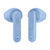 Căști Bluetooth JBL Wave Flex Albastru - Fără fir | 32 ore | 20 Hz - 20000 Hz Căști Bluetooth JBL Wave Flex Albastru - Fără fir | 32 ore | 20 Hz - 20000 Hz