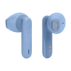Căști Bluetooth JBL Wave Flex Albastru - Fără fir | 32 ore | 20 Hz - 20000 Hz Căști Bluetooth JBL Wave Flex Albastru - Fără fir | 32 ore | 20 Hz - 20000 Hz