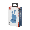 Căști Bluetooth JBL Wave Flex Albastru - Fără fir | 32 ore | 20 Hz - 20000 Hz Căști Bluetooth JBL Wave Flex Albastru - Fără fir | 32 ore | 20 Hz - 20000 Hz