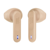 Căști Bluetooth JBL Wave Flex Bej - Fără fir | 32 ore | 20 Hz - 20000 Hz Căști Bluetooth JBL Wave Flex Bej - Fără fir | 32 ore | 20 Hz - 20000 Hz