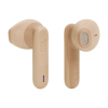 Căști Bluetooth JBL Wave Flex Bej - Fără fir | 32 ore | 20 Hz - 20000 Hz Căști Bluetooth JBL Wave Flex Bej - Fără fir | 32 ore | 20 Hz - 20000 Hz