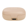 Căști Bluetooth JBL Wave Flex Bej - Fără fir | 32 ore | 20 Hz - 20000 Hz Căști Bluetooth JBL Wave Flex Bej - Fără fir | 32 ore | 20 Hz - 20000 Hz