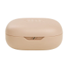 Căști Bluetooth JBL Wave Flex Bej - Fără fir | 32 ore | 20 Hz - 20000 Hz Căști Bluetooth JBL Wave Flex Bej - Fără fir | 32 ore | 20 Hz - 20000 Hz