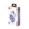 Bluetooth наушники JBL Tune Buds Фиолетовый - Беспроводной | 48 часы | 20 Гц - 20000 Гц