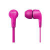 Căști Philips TAE1105PK/00 Roz - Cu fir | 20 Hz - 20000 Hz