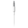 Căști pentru sport Philips TAA1105WT/00 Alb - Cu fir | 20 Hz - 20000 Hz