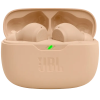 Căști JBL Wave Beam Bej - Fără fir | 32 ore | 20 Hz - 20000 Hz