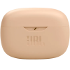 Căști JBL Wave Beam Bej - Fără fir | 32 ore | 20 Hz - 20000 Hz