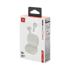 Căști JBL Wave Flex Alb - Fără fir | 32 ore | 20 Hz - 20000 Hz Căști JBL Wave Flex Alb - Fără fir | 32 ore | 20 Hz - 20000 Hz