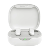 Căști JBL Wave Flex Alb - Fără fir | 32 ore | 20 Hz - 20000 Hz Căști JBL Wave Flex Alb - Fără fir | 32 ore | 20 Hz - 20000 Hz