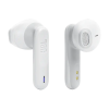 Căști JBL Wave Flex Alb - Fără fir | 32 ore | 20 Hz - 20000 Hz Căști JBL Wave Flex Alb - Fără fir | 32 ore | 20 Hz - 20000 Hz