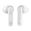 Căști JBL Wave Flex Alb - Fără fir | 32 ore | 20 Hz - 20000 Hz Căști JBL Wave Flex Alb - Fără fir | 32 ore | 20 Hz - 20000 Hz