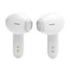Căști JBL Wave Flex Alb - Fără fir | 32 ore | 20 Hz - 20000 Hz Căști JBL Wave Flex Alb - Fără fir | 32 ore | 20 Hz - 20000 Hz