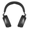 Наушники Sennheiser Momentum 4 Графитовый - Беспроводной | 60 часы | 6 Гц - 22000 Гц