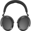 Наушники Sennheiser Momentum 4 Графитовый - Беспроводной | 60 часы | 6 Гц - 22000 Гц