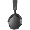 Наушники Sennheiser Momentum 4 Графитовый - Беспроводной | 60 часы | 6 Гц - 22000 Гц