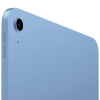 Tabletă Apple iPad 11 2025 Albastru - 11