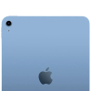 Tabletă Apple iPad 11 2025 Albastru - 11" | Liquid Retina IPS | 6 GB | 256GB | 5G, Wi-Fi Tabletă Apple iPad 11 2025 Albastru - 11