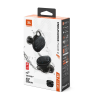Bluetooth наушники JBL Endurance Race 2 Чёрный - Беспроводной | 20 Гц - 20000 Гц