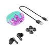 Наушники Cellularline Music Sound Fancy Liquid - Беспроводной | 5 часы