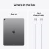 Tabletă Apple iPad Air 13 2025 Gri cosmic - 13