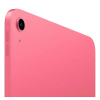 Планшет Apple iPad 11 2025 Розовый - 11" | Liquid Retina IPS | 6 ГБ | 128ГБ | Wi-Fi Планшет Apple iPad 11 2025 Розовый - 11