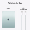 Tabletă Apple iPad Air 11 2025 Albastru - 11