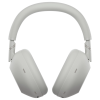 Наушники SONY WH-1000XM6S Platinum Silver - Беспроводной, Проводной аналоговый | 4 Гц - 40000 Гц